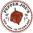 Pepper-Joes-Hot-Pepper-Logo